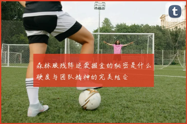 森林狼残阵逆袭掘金的秘密是什么硬度与团队精神的完美结合