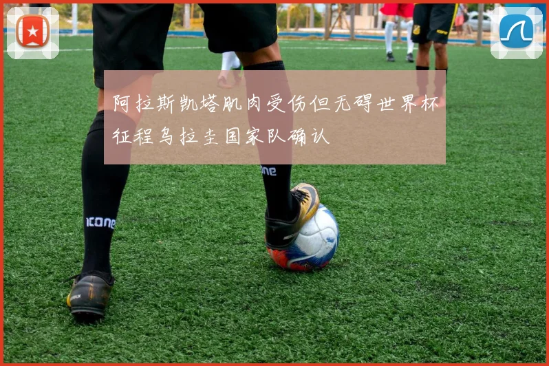 阿拉斯凯塔肌肉受伤但无碍世界杯征程乌拉圭国家队确认