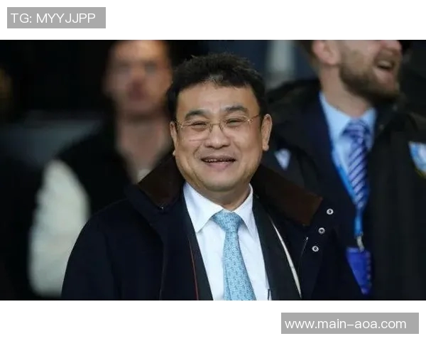 谢周三遭遇重创英冠垫底还被罚款欠税超百万英镑