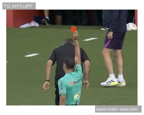 弗里克因停赛缺席国家德比将无法现场指挥球队比赛