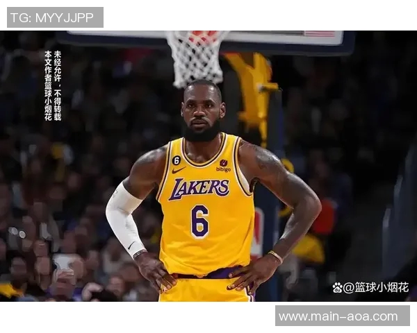 湖人争冠前景堪忧里奇保罗的观点引发深思