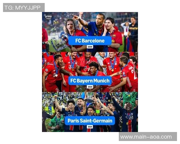 姆巴佩分手后火力全开82场69球助巴黎夺欧冠成就六冠王荣耀