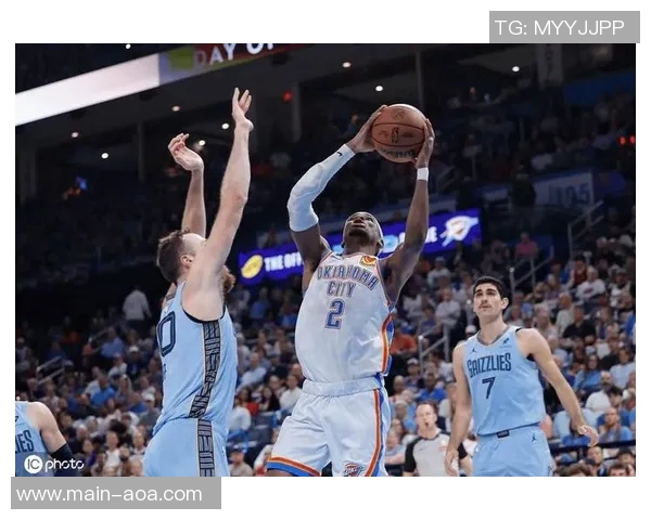 灰熊近期状态火热豪取七连胜追平勇士后续挑战奇才雷霆爵士