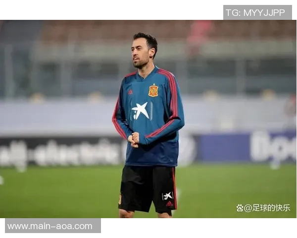 前韩国国脚谈布斯克茨中场风格称韩国球员缺乏冒险精神