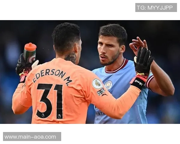 鲁本迪亚斯腿筋受伤将缺席四到六周瓜帅面临后防新挑战