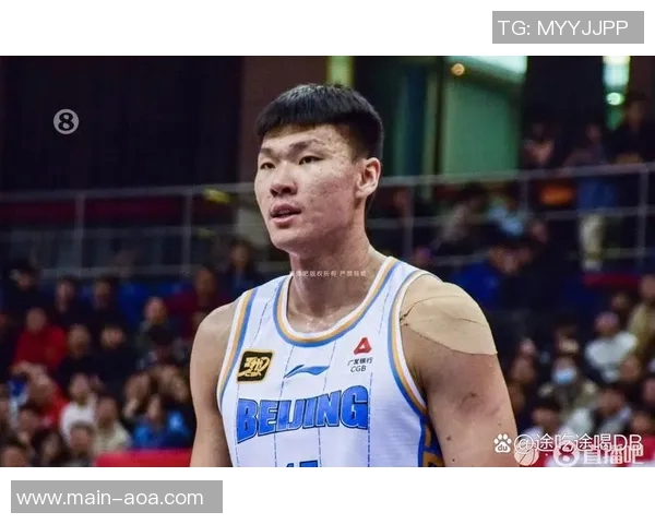 媒体人分析北京外援表现不佳本土球员因伤病和年龄影响发挥有限