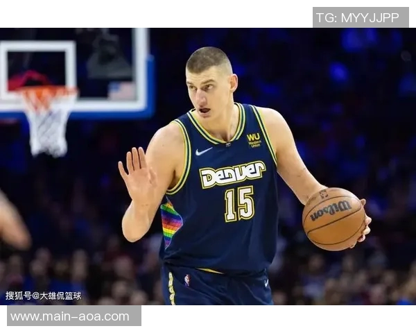 约维奇成为2022届新秀中第五位提前续约球员12号秀与状元最高可达5年287亿 约维奇成为2022届新秀中第五位提前续约球员12号秀与状元最高可达5年287亿