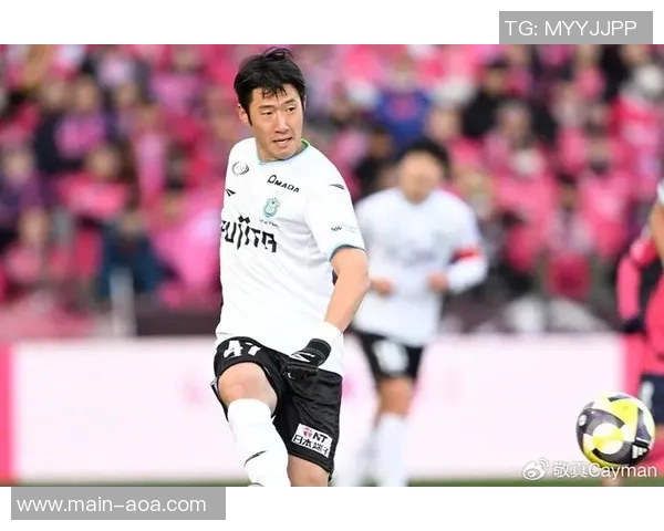 前韩国U23国脚金眠泰正式加盟日本町田泽维亚足球俱乐部 前韩国U23国脚金眠泰正式加盟日本町田泽维亚足球俱乐部