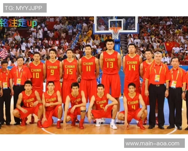 国足模仿男篮模式引发担忧男篮从巅峰跌入低谷的启示