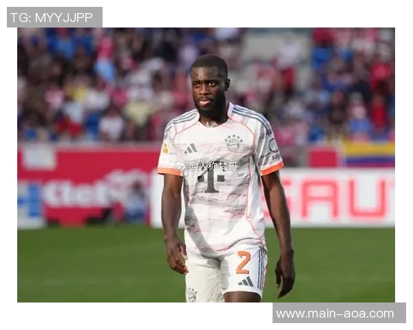 法尔克透露拜仁与于帕续约谈判焦点在于薪资问题球员渴望提高收入